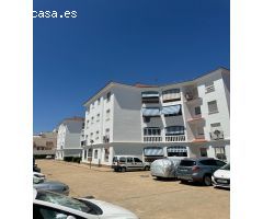 Apartamento en Alquiler en Caserío El Portillo, Huelva