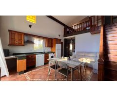 Chalet en Alquiler en El Rompido, Huelva