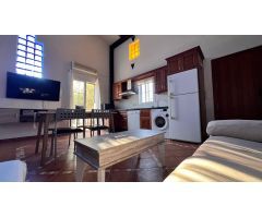Chalet en Alquiler en El Rompido, Huelva