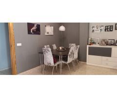 Piso en Venta en Urbanización Roquetas de Mar, Almería