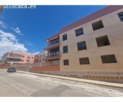 Piso en Venta en Vícar, Almería