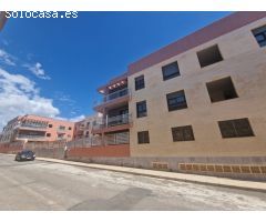 Piso en Venta en Vícar, Almería
