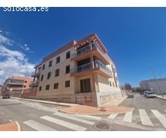 Piso en Venta en Vícar, Almería
