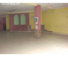 LOCAL EN VENTA EN ZONA SECTOR V