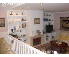 MAGNIFICO CHALET EN VENTA EN BONAVISTA
