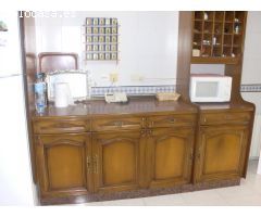 MAGNIFICO CHALET EN VENTA EN BONAVISTA