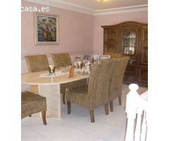 MAGNIFICO CHALET EN VENTA EN BONAVISTA