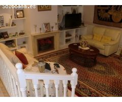MAGNIFICO CHALET EN VENTA EN BONAVISTA