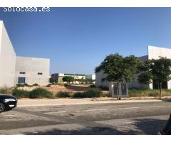 Terreno industrial en Venta en Torrellano, Alicante