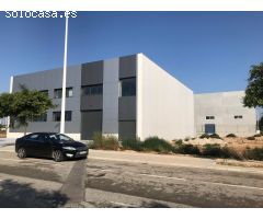 Terreno industrial en Venta en Torrellano, Alicante