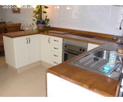Casa en Venta en Elche de la Sierra, Alicante