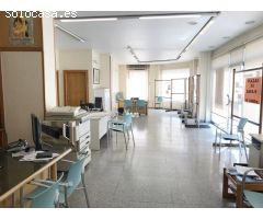 MAGNÍFICO LOCAL EN EL CENTRO DE ELCHE