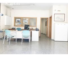 MAGNÍFICO LOCAL EN EL CENTRO DE ELCHE