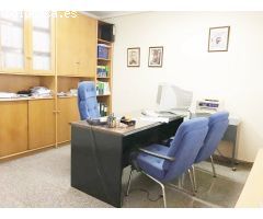 MAGNÍFICO LOCAL EN EL CENTRO DE ELCHE