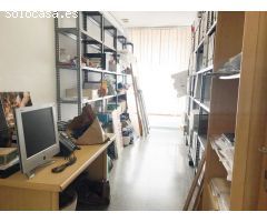 MAGNÍFICO LOCAL EN EL CENTRO DE ELCHE