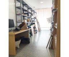 MAGNÍFICO LOCAL EN EL CENTRO DE ELCHE