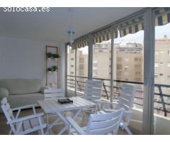 MAGNIFICA VIVIENDA EN ALQUIER FRENTE EL PUERTO