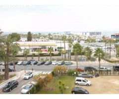 MAGNIFICA VIVIENDA EN ALQUIER FRENTE EL PUERTO