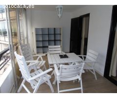 MAGNIFICA VIVIENDA EN ALQUIER FRENTE EL PUERTO