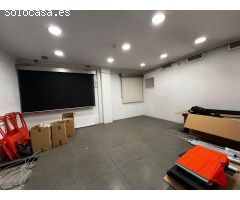 ENTRESUELO COMERCIAL EN VENTA EN ELDA