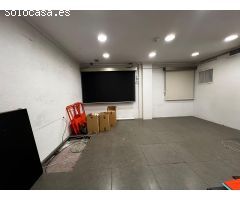 ENTRESUELO COMERCIAL EN VENTA EN ELDA