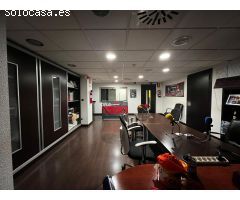 ENTRESUELO COMERCIAL EN VENTA EN ELDA