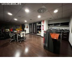 ENTRESUELO COMERCIAL EN VENTA EN ELDA