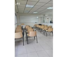OFICINAS EN ALQUILER EN PARQUE EMPRESARIAL