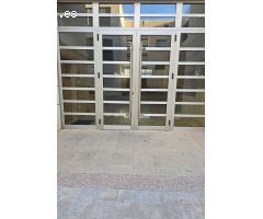 OFICINAS EN ALQUILER EN PARQUE EMPRESARIAL