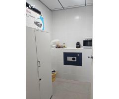 OFICINAS EN ALQUILER EN PARQUE EMPRESARIAL