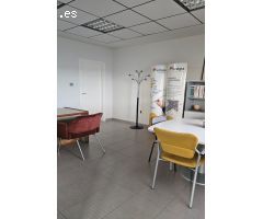 OFICINAS EN ALQUILER EN PARQUE EMPRESARIAL