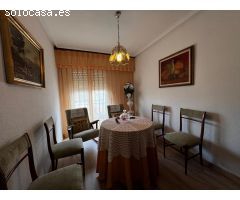 VIVIENDA TODO EXTERIOR EN ZONA SECTOR V