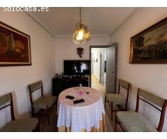 VIVIENDA TODO EXTERIOR EN ZONA SECTOR V