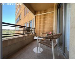 MAGNIFICA VIVIENDA EN ALQUILER EN HUERTO RIPOLL