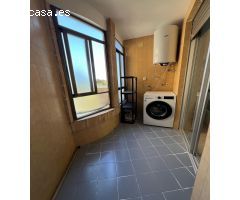 MAGNIFICA VIVIENDA EN ALQUILER EN HUERTO RIPOLL