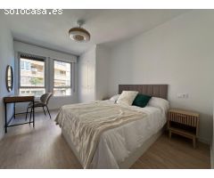 MAGNIFICA VIVIENDA EN ALQUILER EN HUERTO RIPOLL