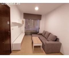 MAGNIFICA VIVIENDA EN ALQUILER EN ZONA CENTRO