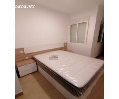 MAGNIFICA VIVIENDA EN ALQUILER EN ZONA CENTRO