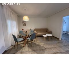 1º PISO EN ALQUILER EN CARRÚS ALTO