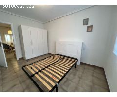 1º PISO EN ALQUILER EN CARRÚS ALTO
