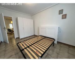 1º PISO EN ALQUILER EN CARRÚS ALTO