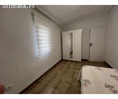 1º PISO EN ALQUILER EN CARRÚS ALTO