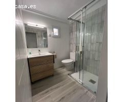 1º PISO EN ALQUILER EN CARRÚS ALTO