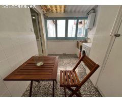 1º PISO EN ALQUILER EN CARRÚS ALTO