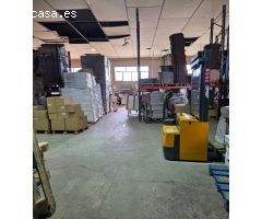NAVE EN ALQUILER EN ZONA CAMINO CASTILLA