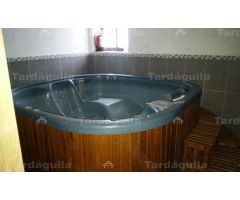 CHALET EN BABILAFUENTE