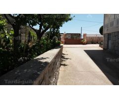 CHALET EN BABILAFUENTE
