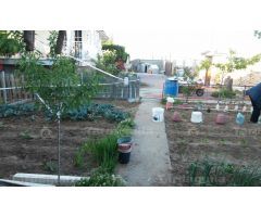 CHALET EN BABILAFUENTE