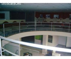 NAVE EN VENTA DE 3.000 M2 EN PARCELA DE 10.000 M2, ENTRE SALAMANCA Y VILLAMAYOR