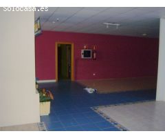 NAVE EN VENTA DE 3.000 M2 EN PARCELA DE 10.000 M2, ENTRE SALAMANCA Y VILLAMAYOR
